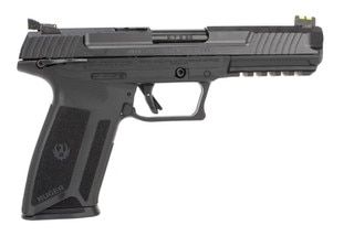 Ruger 57 10 Round with ambi safety